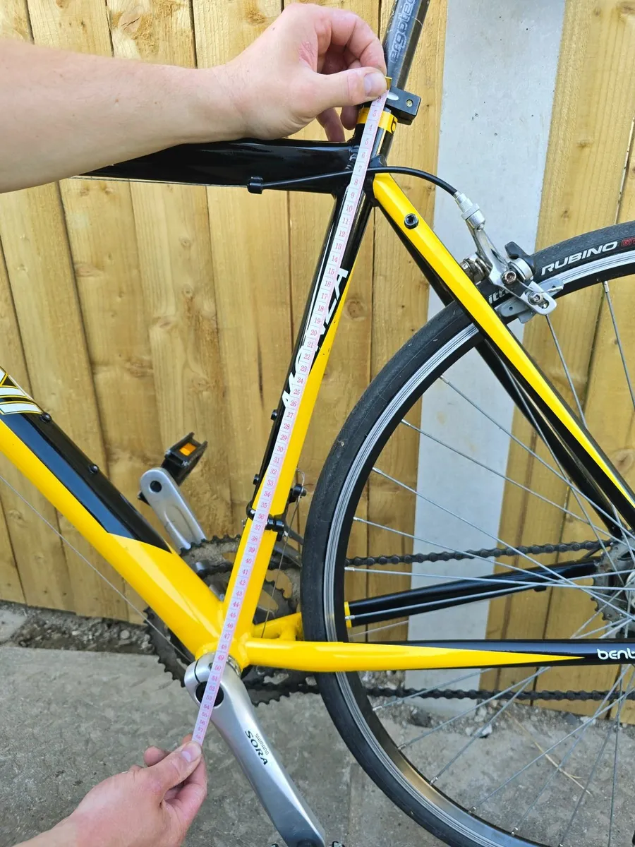 Road Bike - Image 2