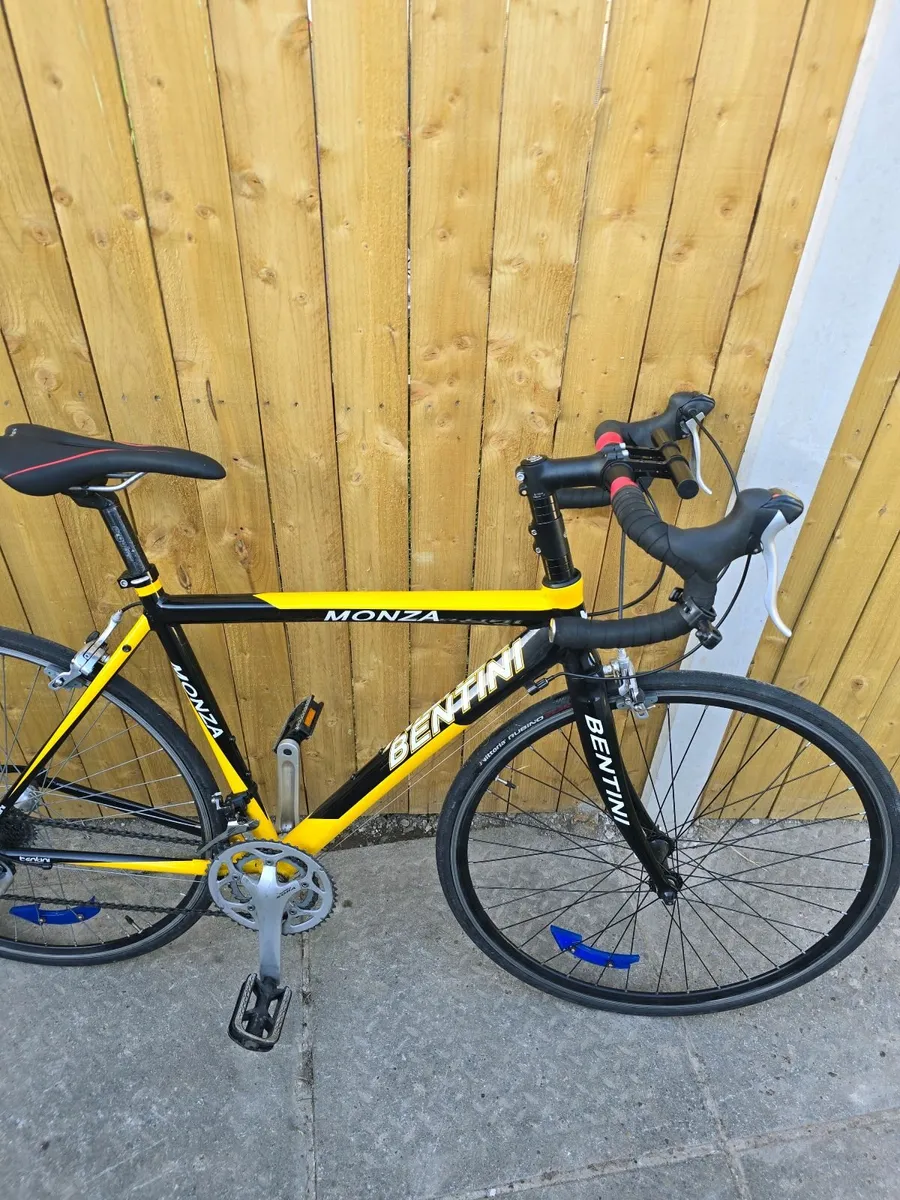 Road Bike - Image 3