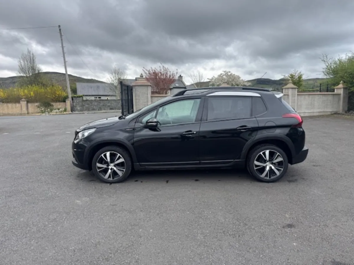 Peugeot 2008 GT 1.6 Hdi - Image 4