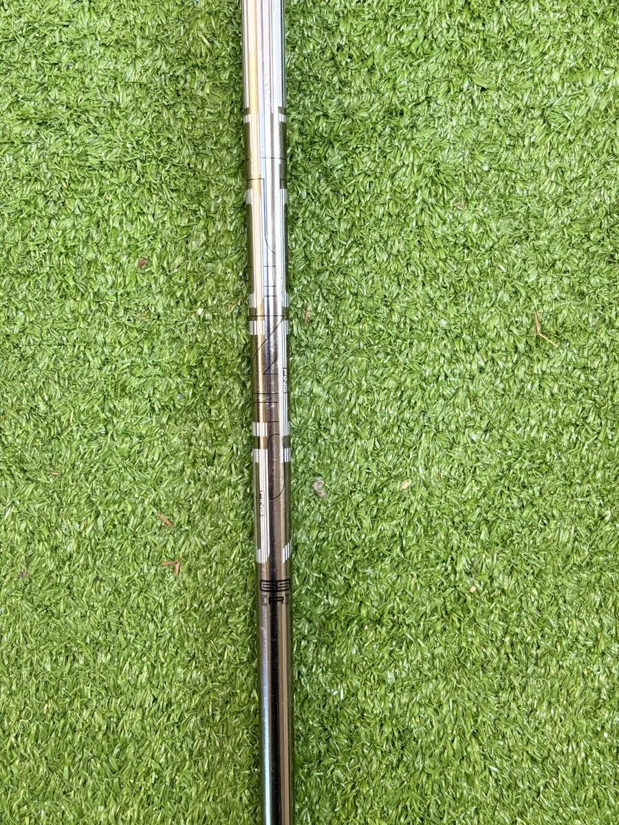 Ping Driver Shaft 65g Regular in A1 condition - Image 2