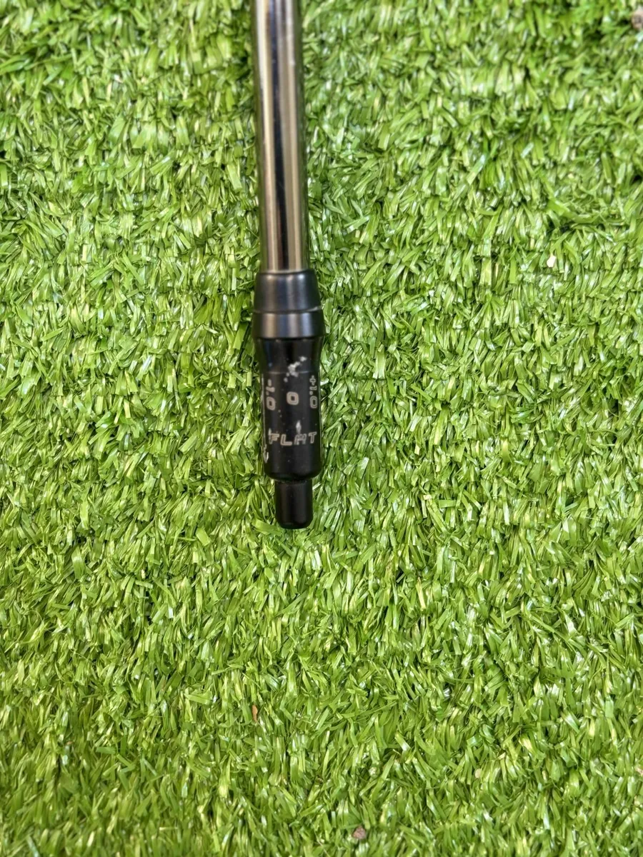 Ping Driver Shaft 65g Regular in A1 condition - Image 3