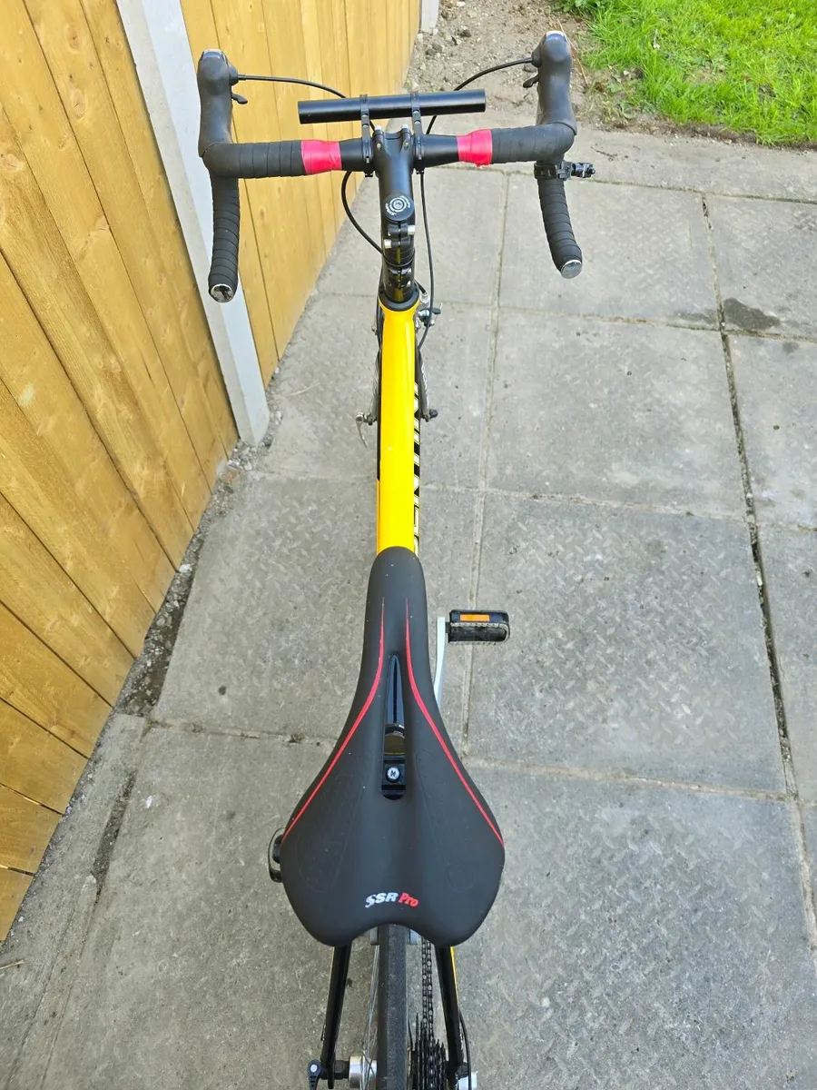 Road Bike - Image 4