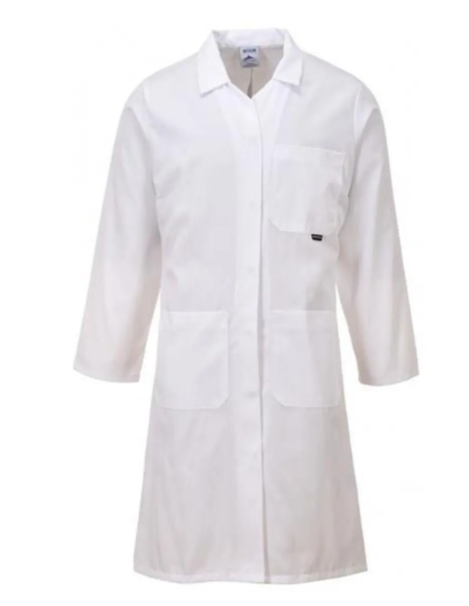 Portwest coat New - Image 1
