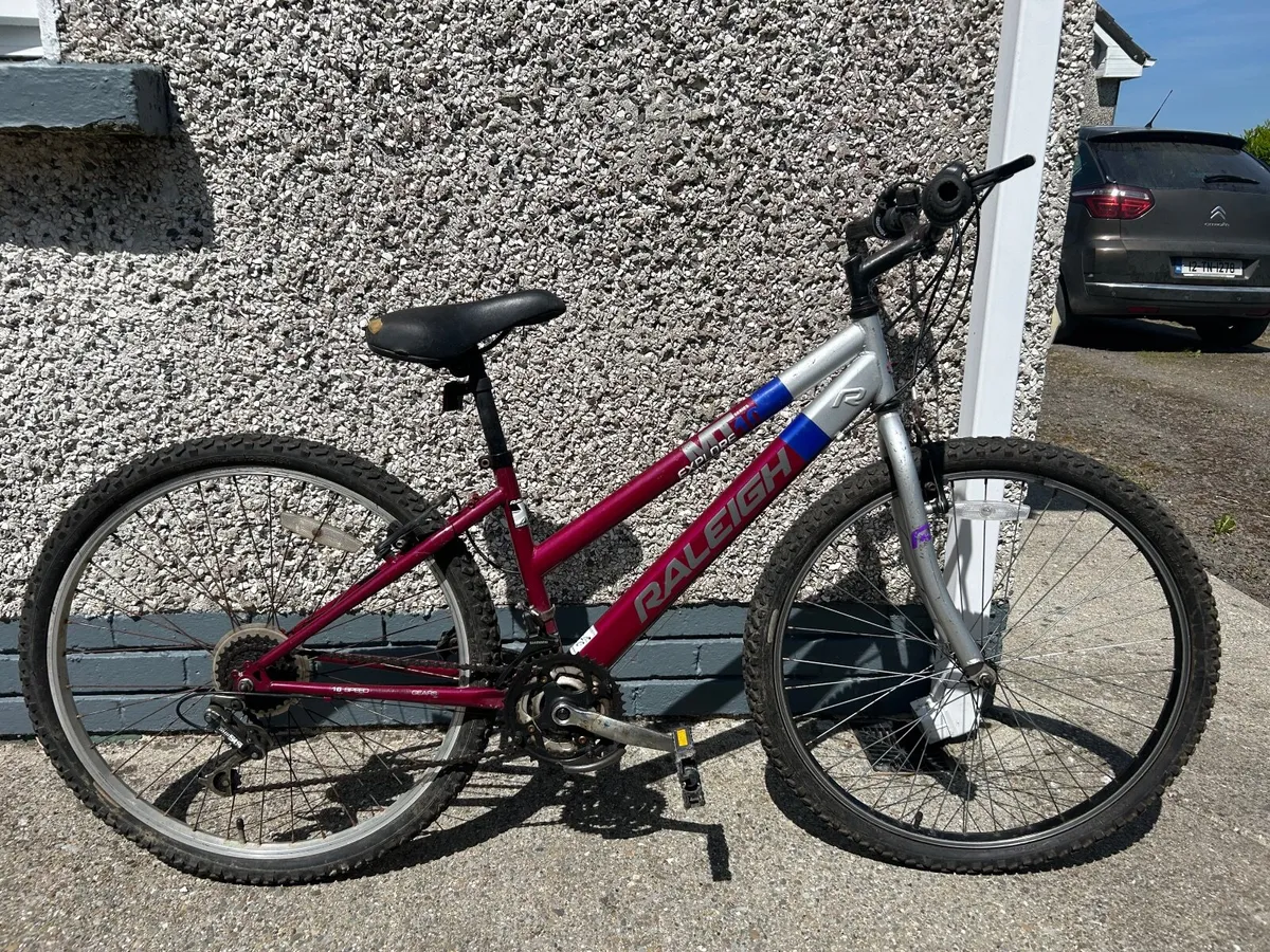 Bike - Image 2