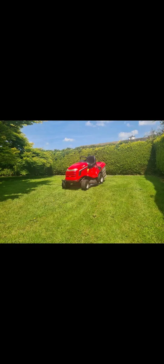 Lawnmower - Image 1