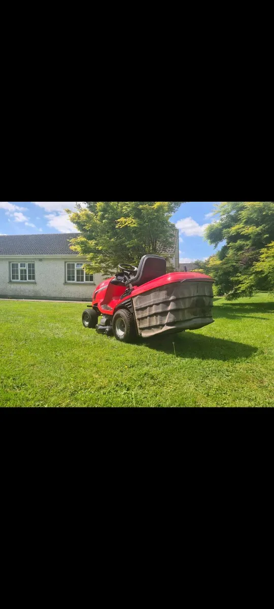 Lawnmower - Image 2