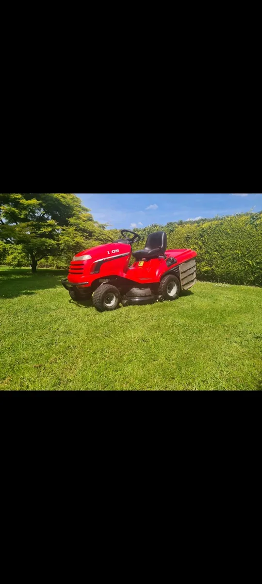 Lawnmower - Image 3
