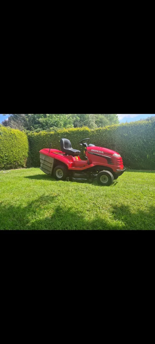 Lawnmower - Image 4