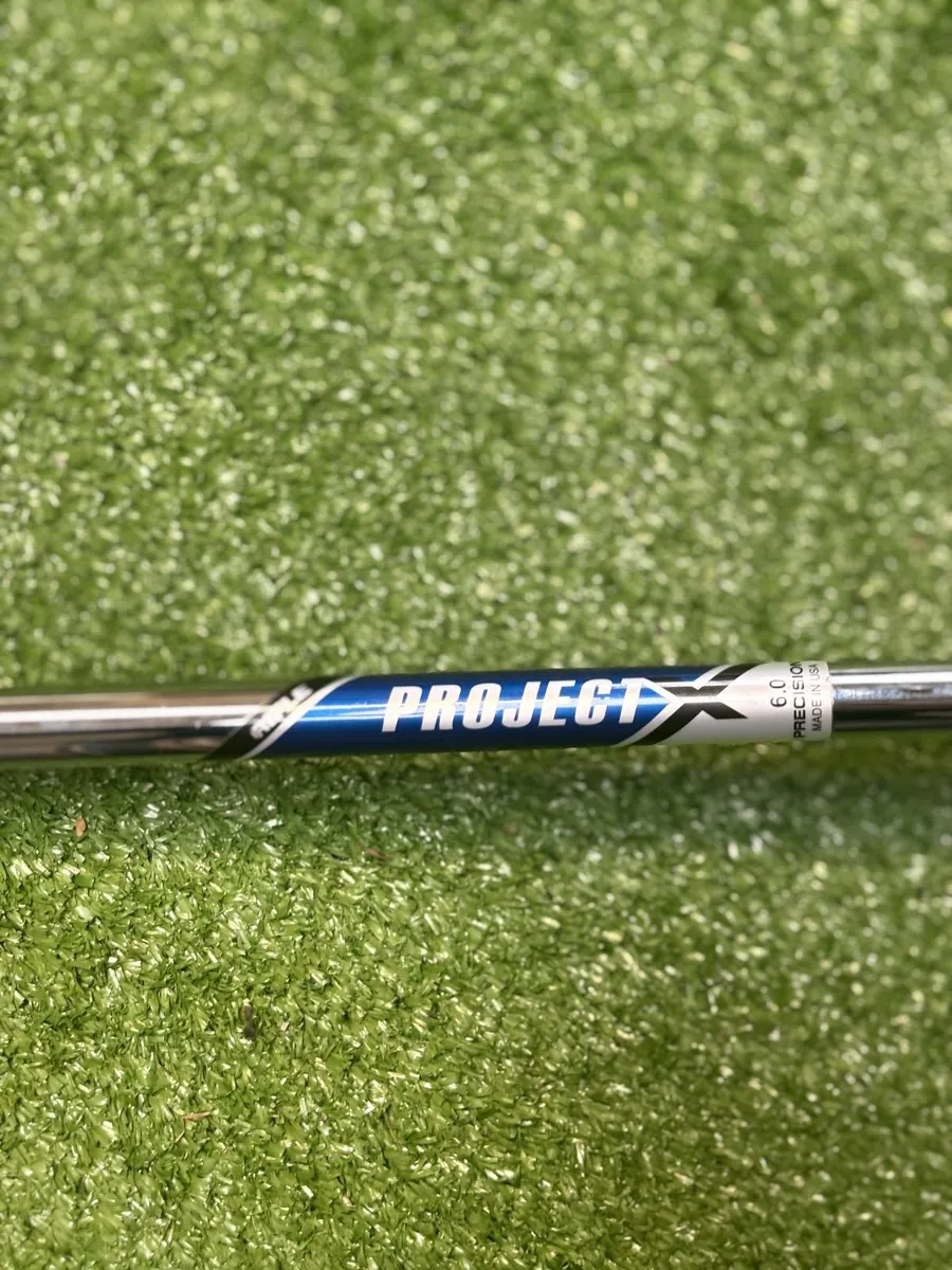 Titleist T-MB 716 4 Iron (RH) - €65 - Image 3