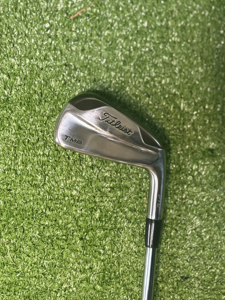 Titleist T-MB 716 4 Iron (RH) - €65 - Image 4