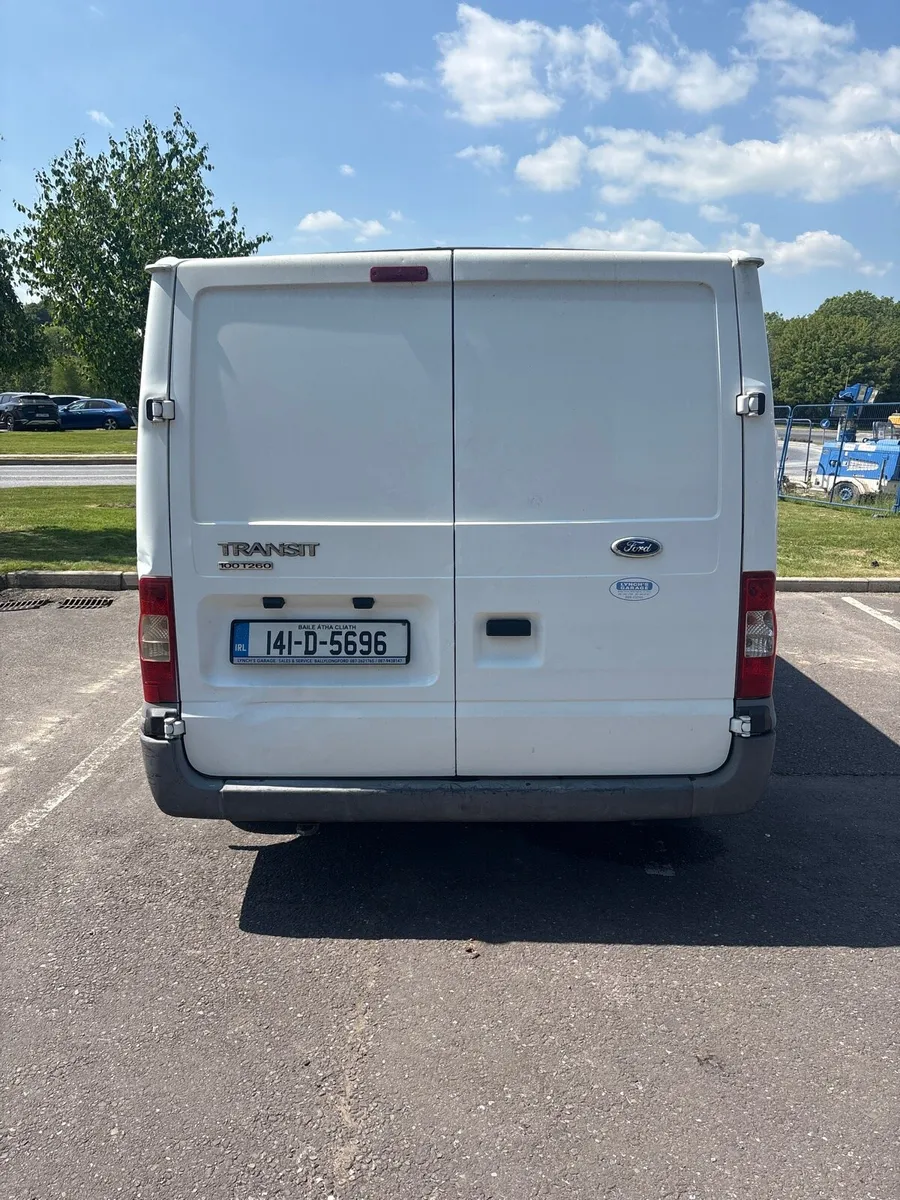 Transit T260 - Image 3