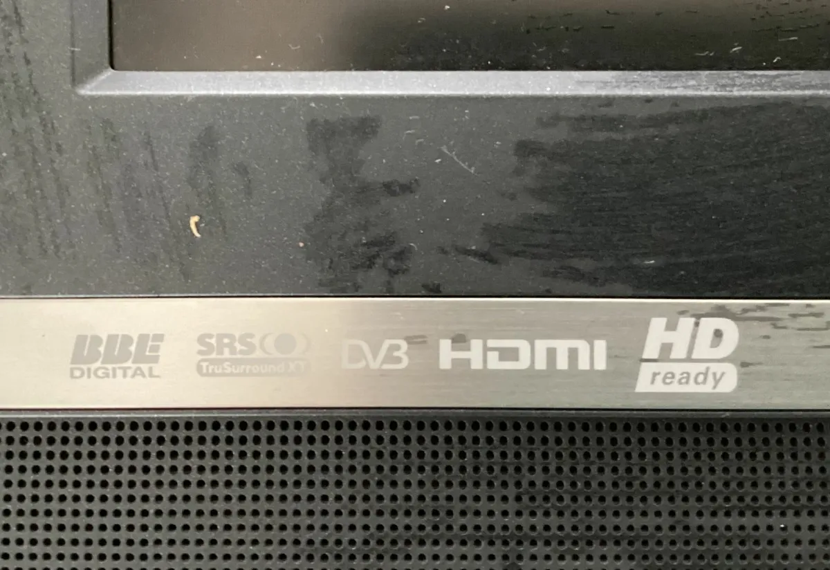 Sony Bravia  32 in TV for sale - Image 2