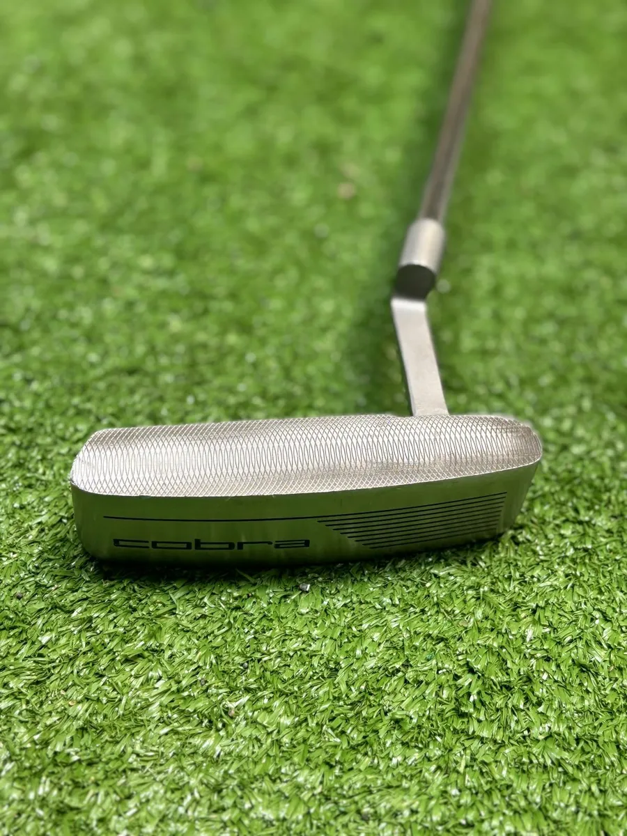Cobra Fly XL Putter (34", RH) – €75 - Image 3