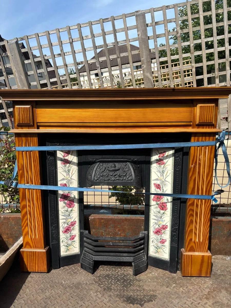 Fireplace - Image 2