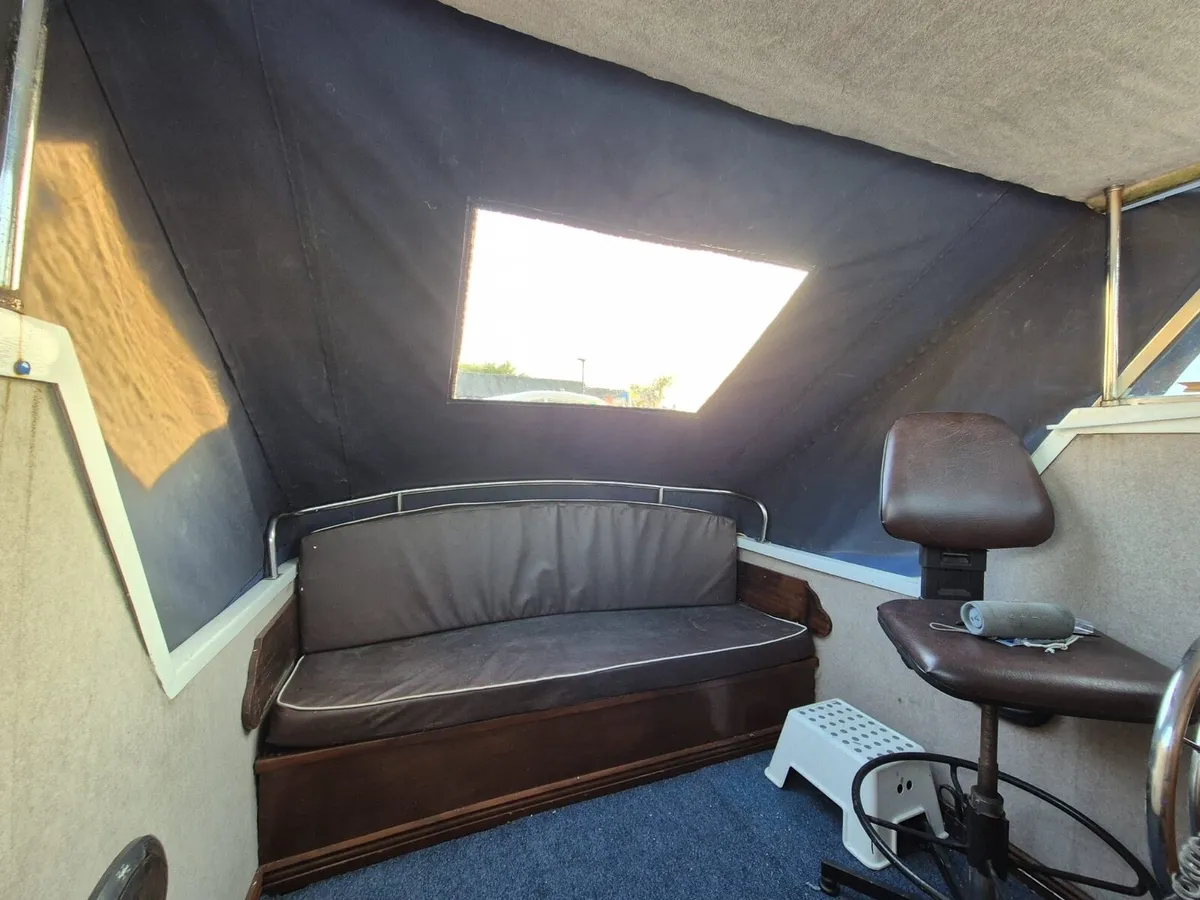 Freeman 24 cruiser - Image 4