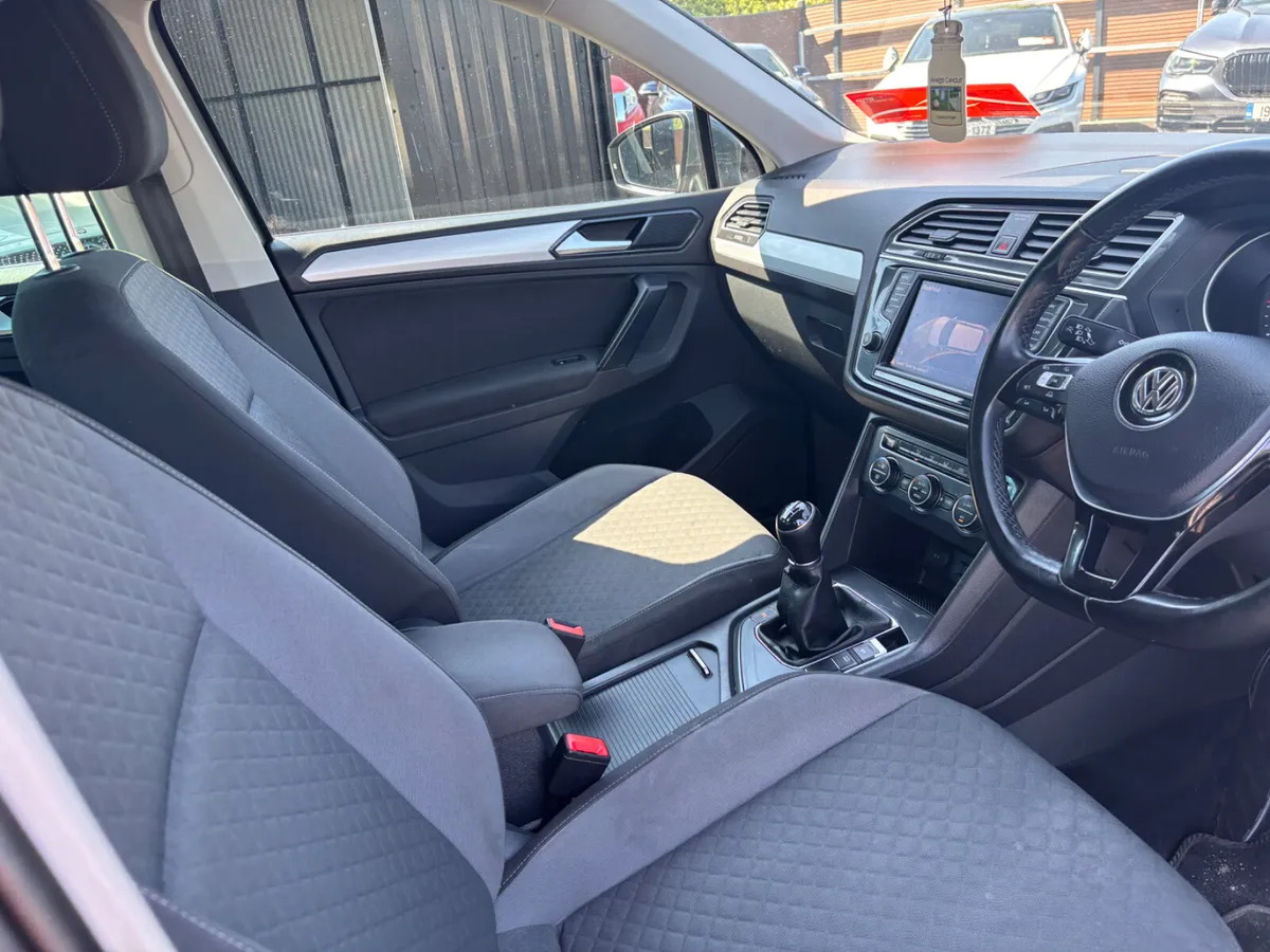 Volkswagen Tiguan 2017 Highline NCT - Image 3