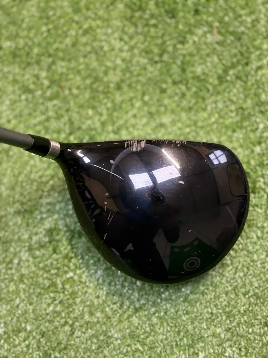 Ping G5 Driver (12º, RH) – €80 - Image 2
