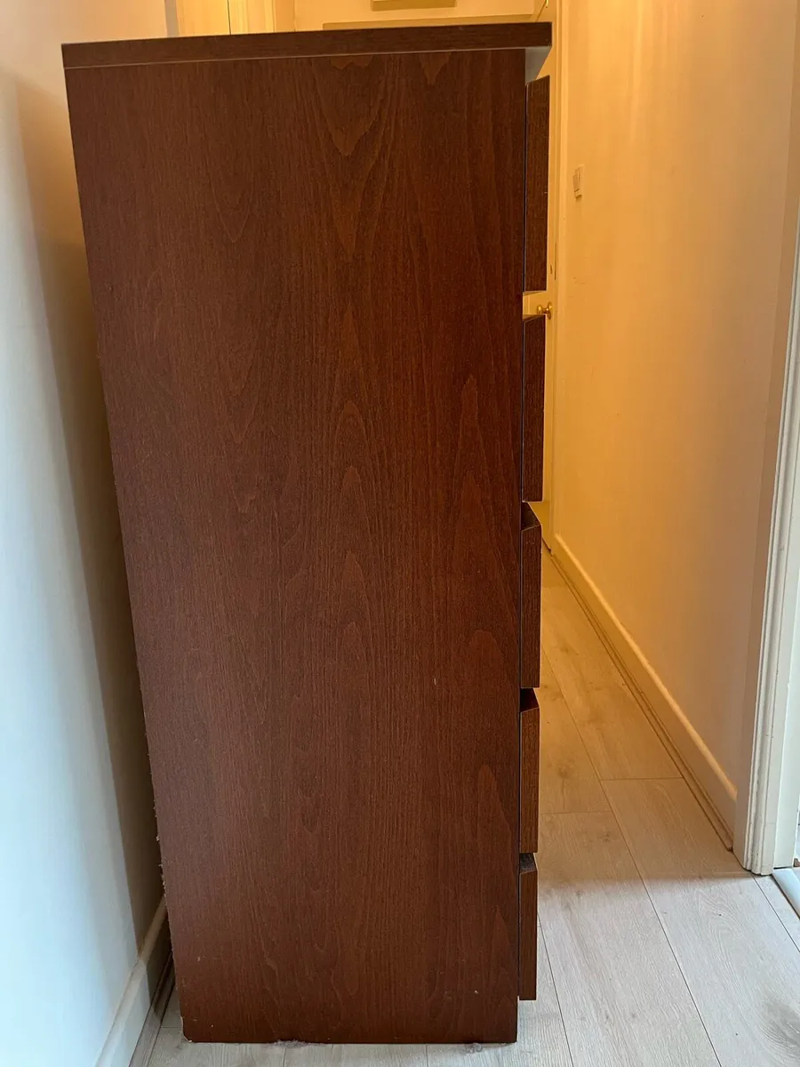 IKEA Chest of drawers - Image 2