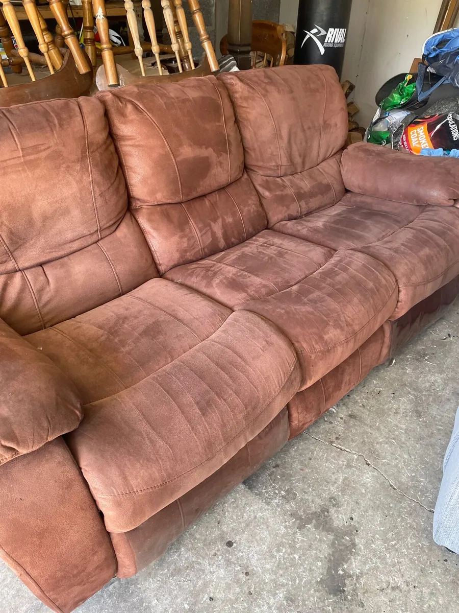 Sofa - Image 1