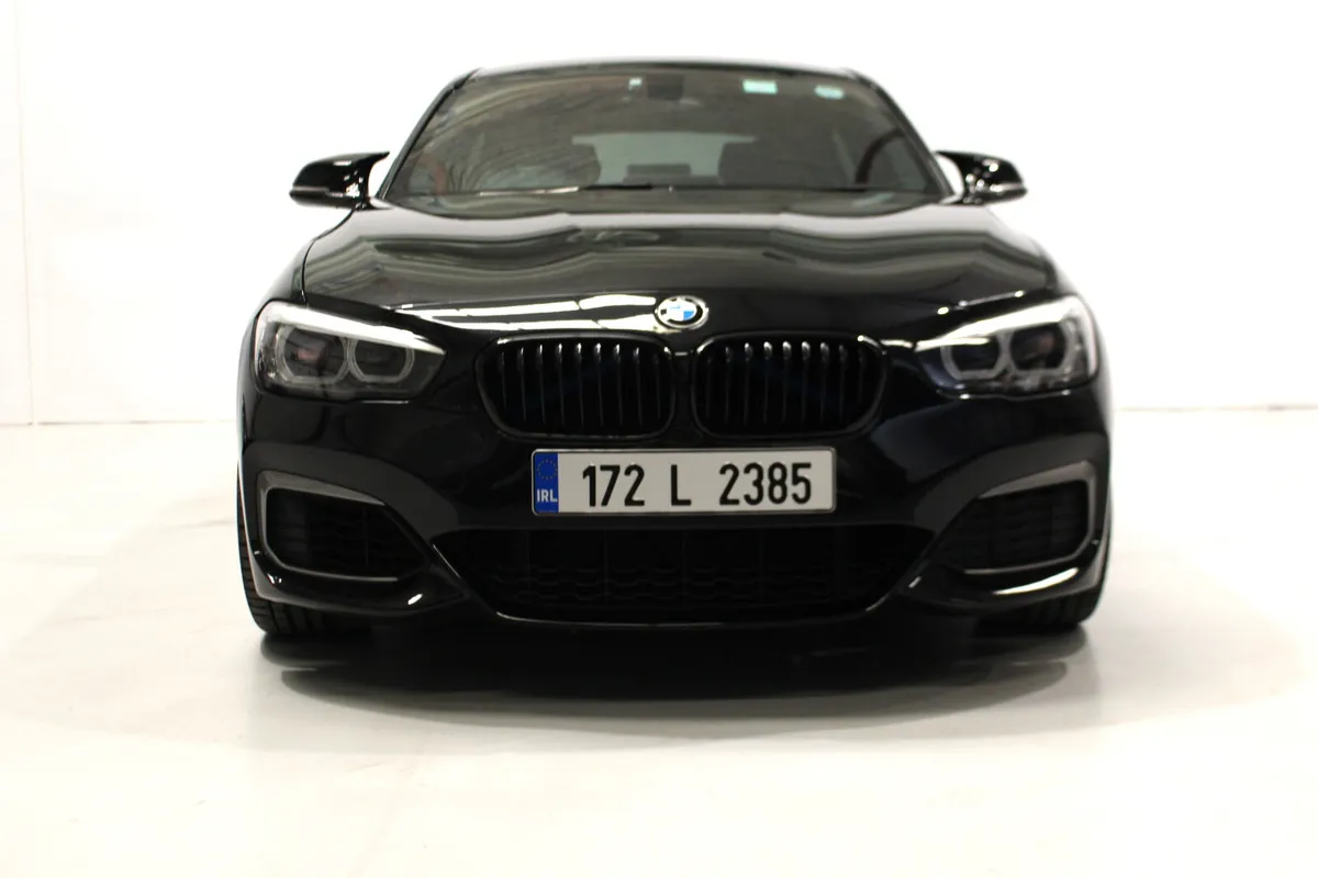 2017 BMW 1-Series M140i Shadow Edition - Image 2