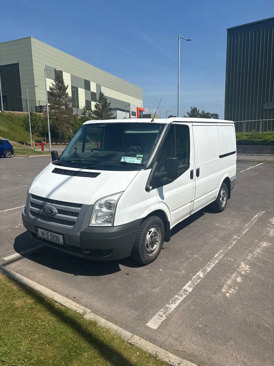 Transit T260 - Image 1