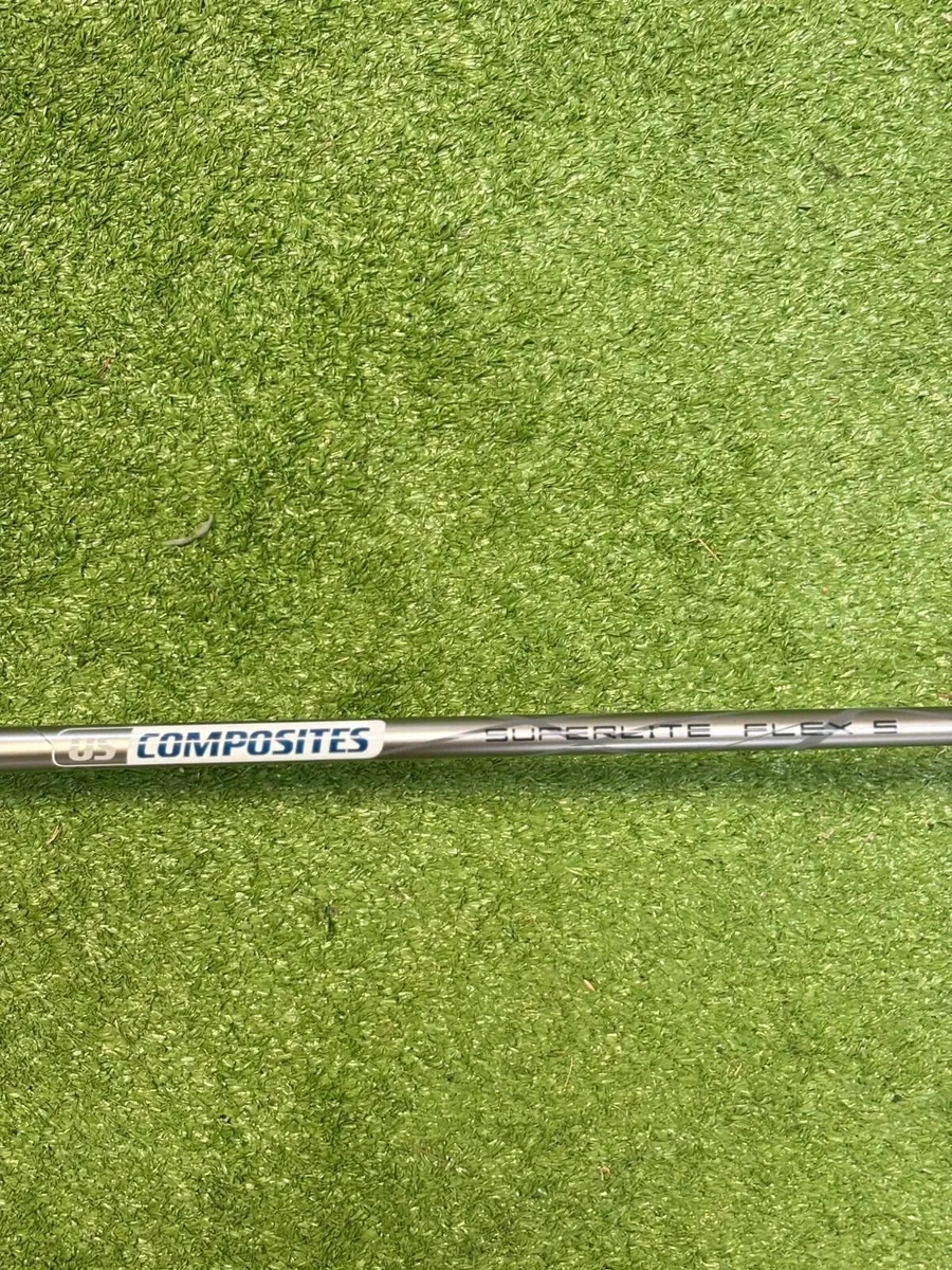 Ping G Series SF Tec Driver (12° Loft) - €110 - Image 2