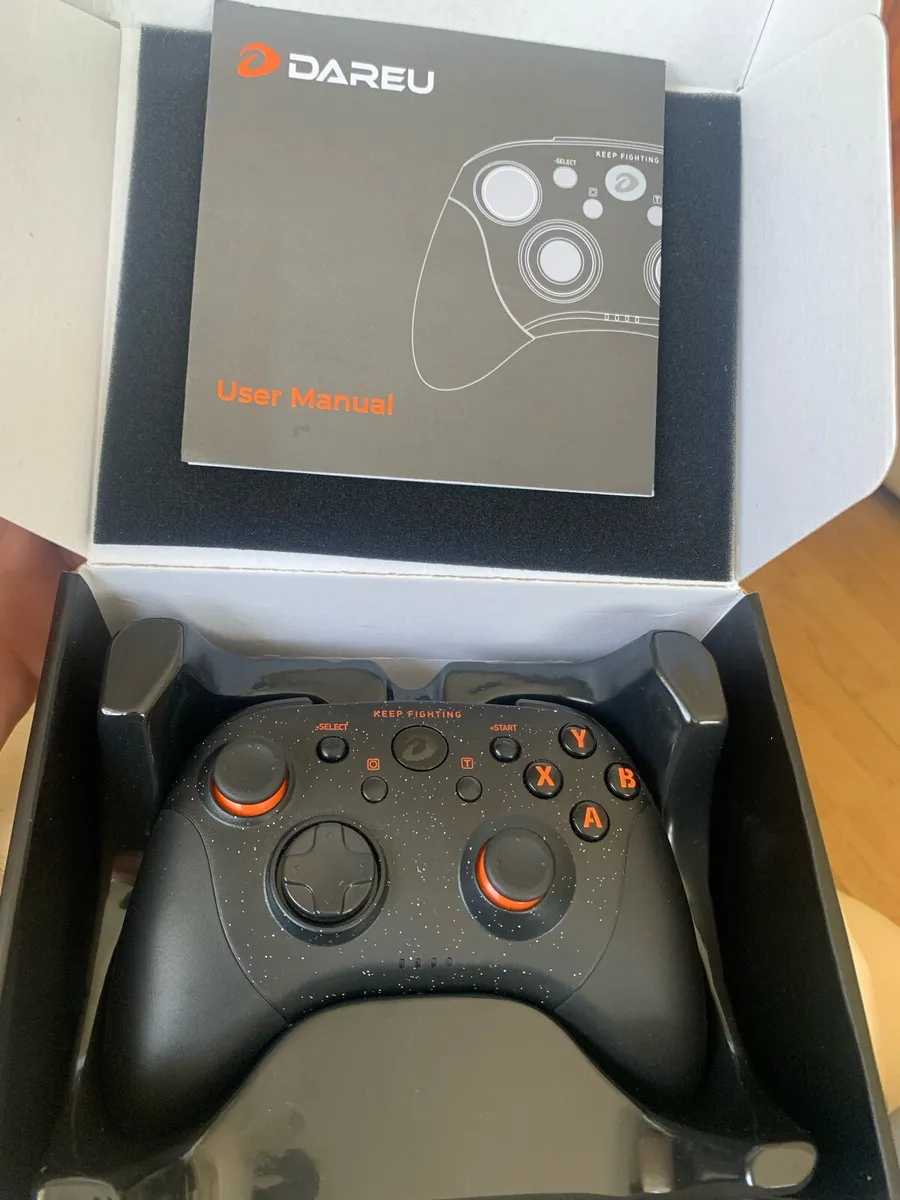Xbox controller - Image 1