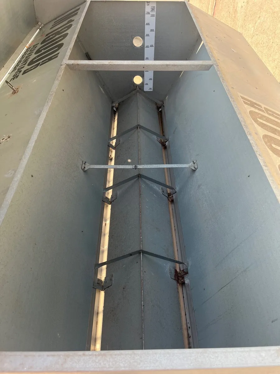 Advantage Creep feeder - Image 2