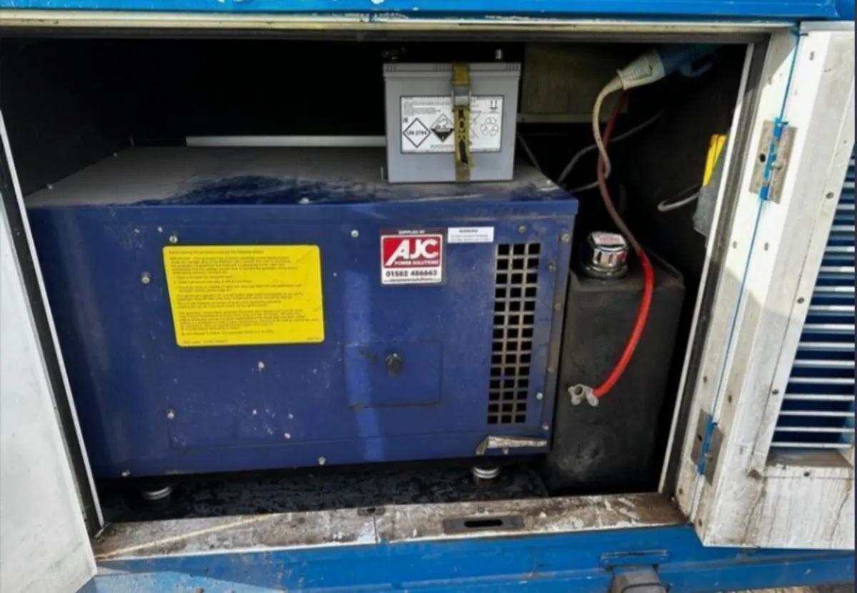 Welfare unit - Image 4