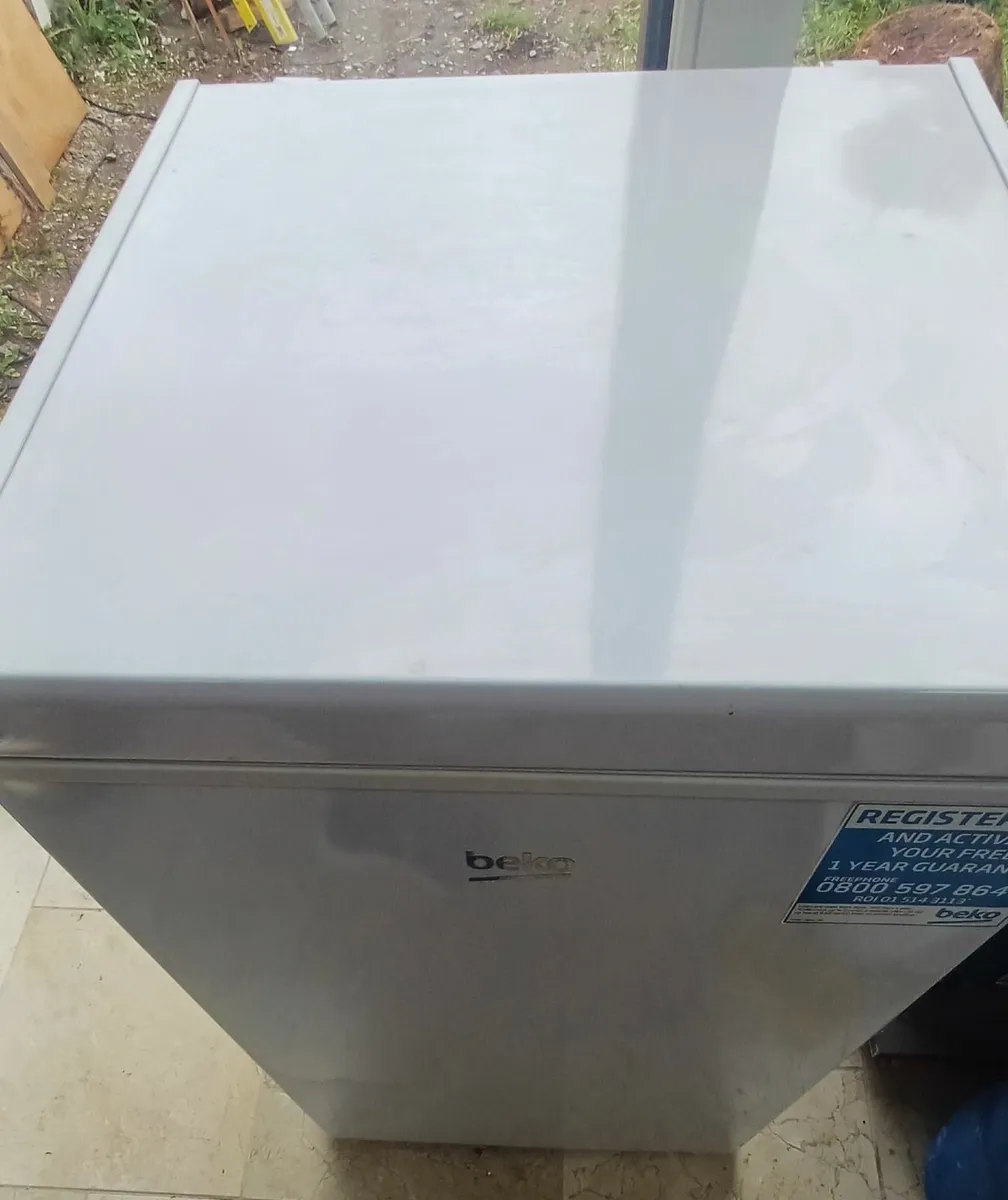 Freezer Beko - Image 2