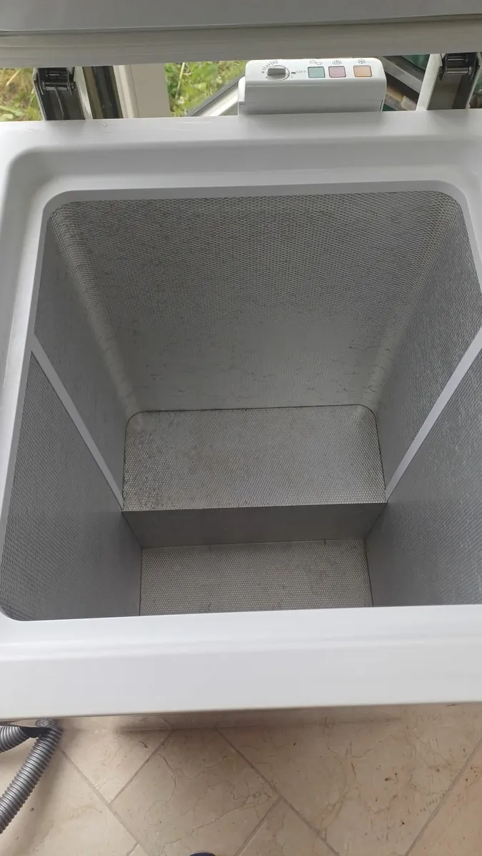 Freezer Beko - Image 3