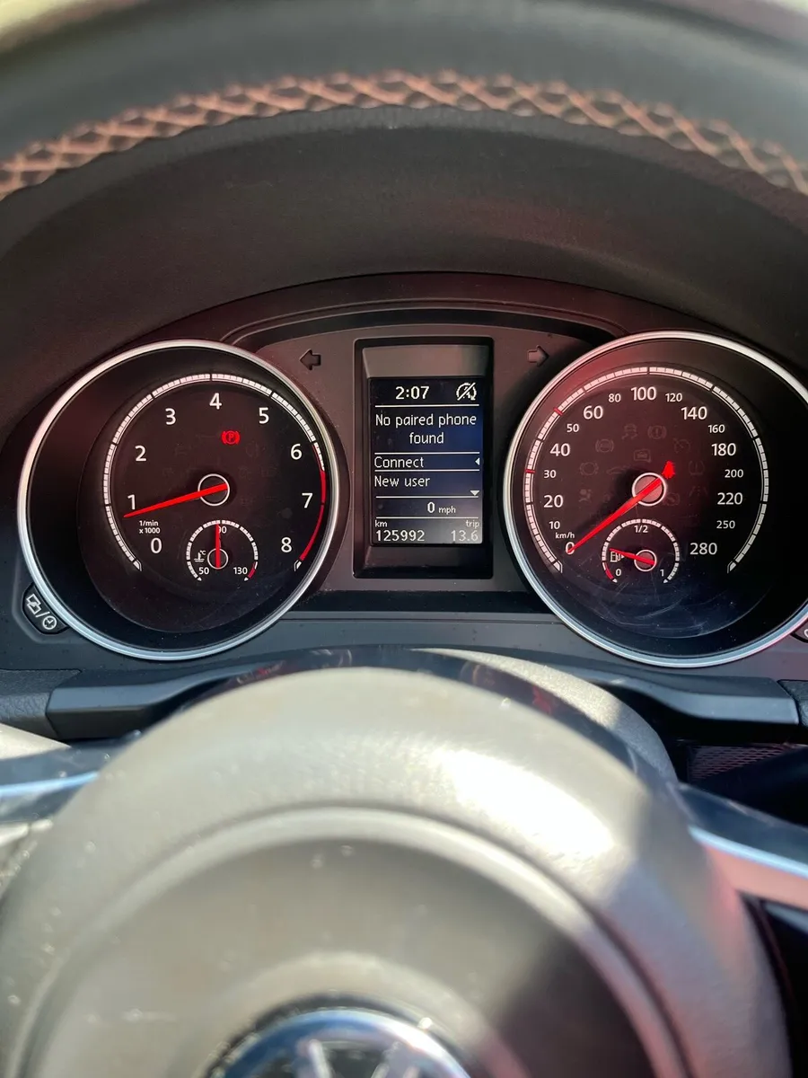 Volkswagen Scirocco 2015 - Image 2