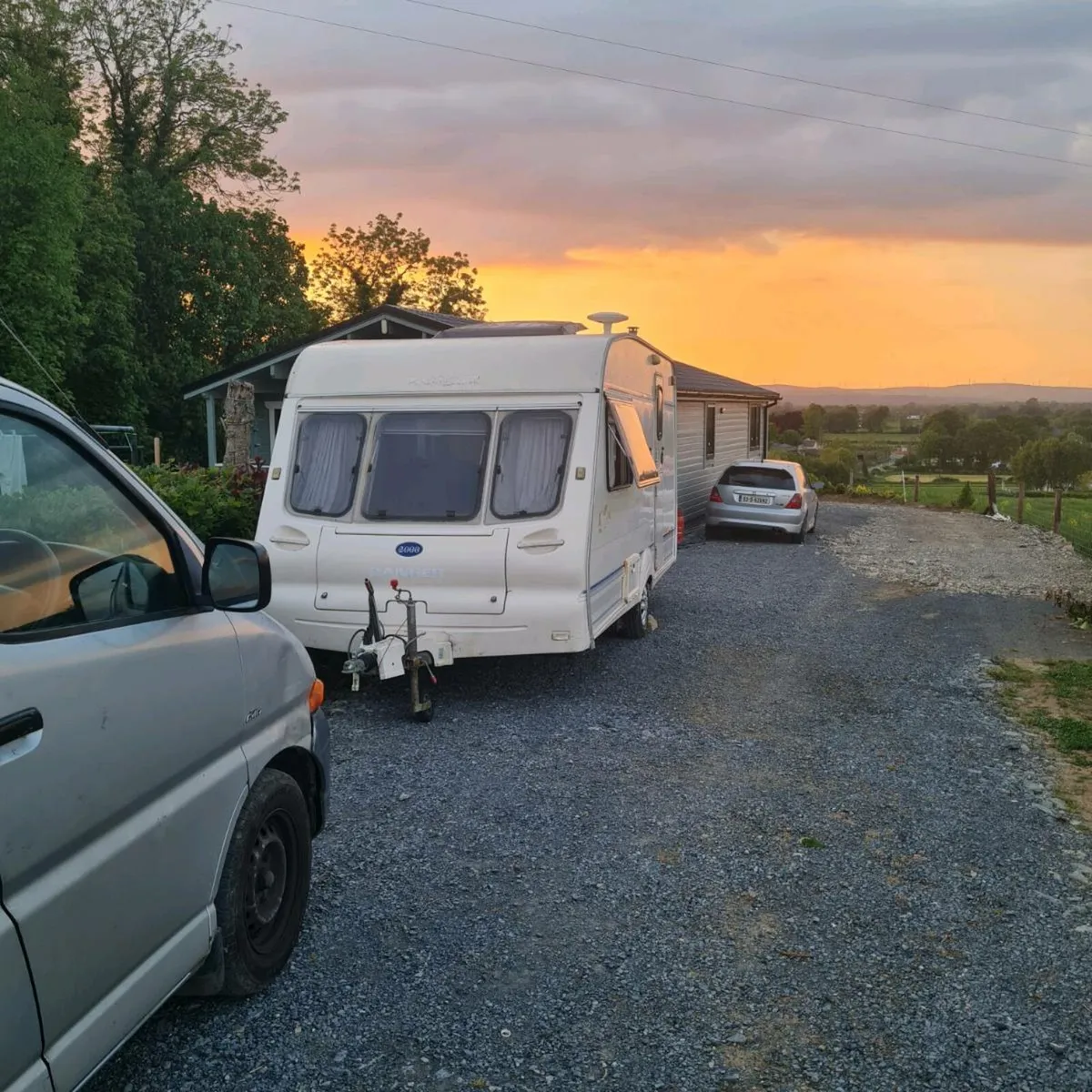 Bailey ranger - Image 1