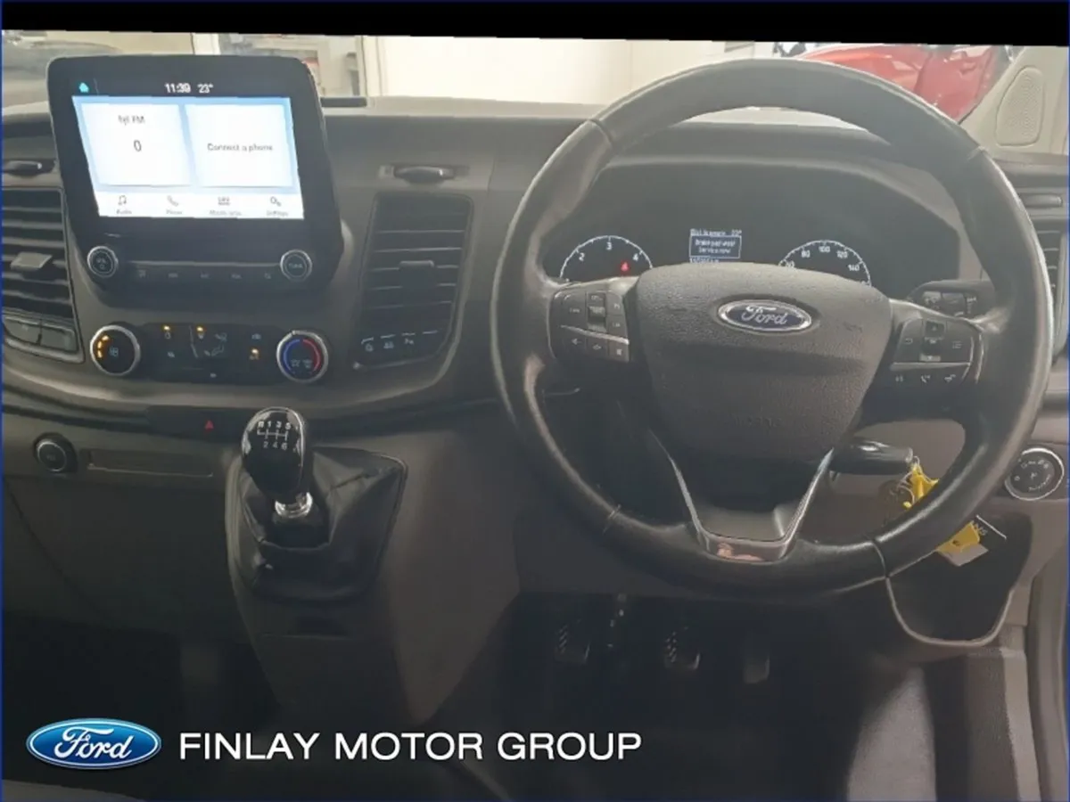 Ford Transit Transit 300 L Trend 2.0 Td170 M6 - Image 3