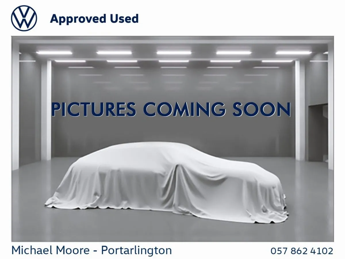Volkswagen Tiguan 2.0 TDI 122HP Life - Image 1