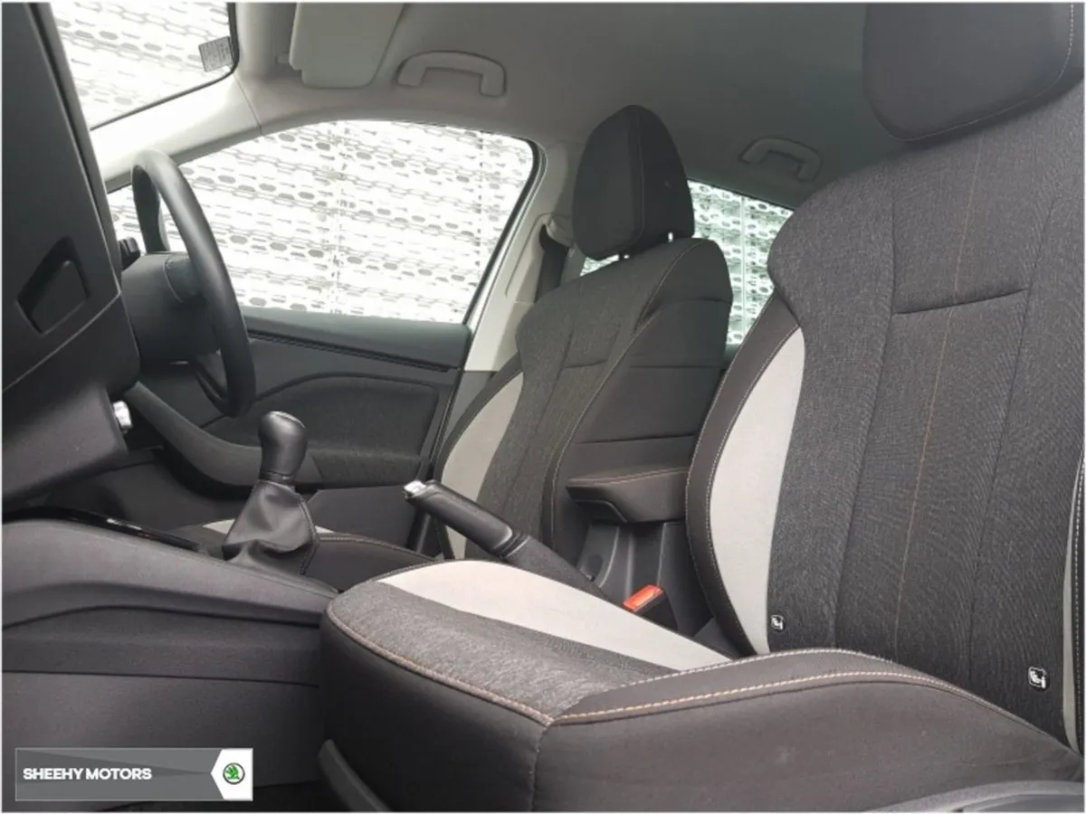 Skoda Kamiq Style 1.0 115BHP - Image 4