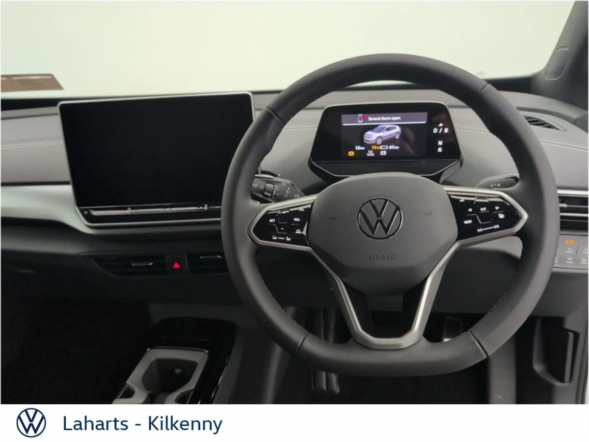 Volkswagen ID.4 PRO Plus 77kwh 286HP - Image 3