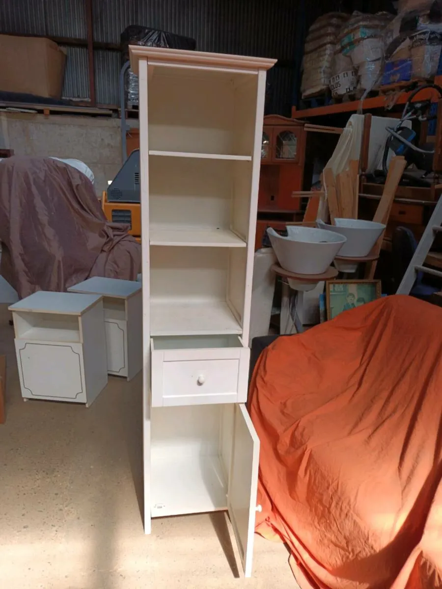 Shelf Unit - Image 2