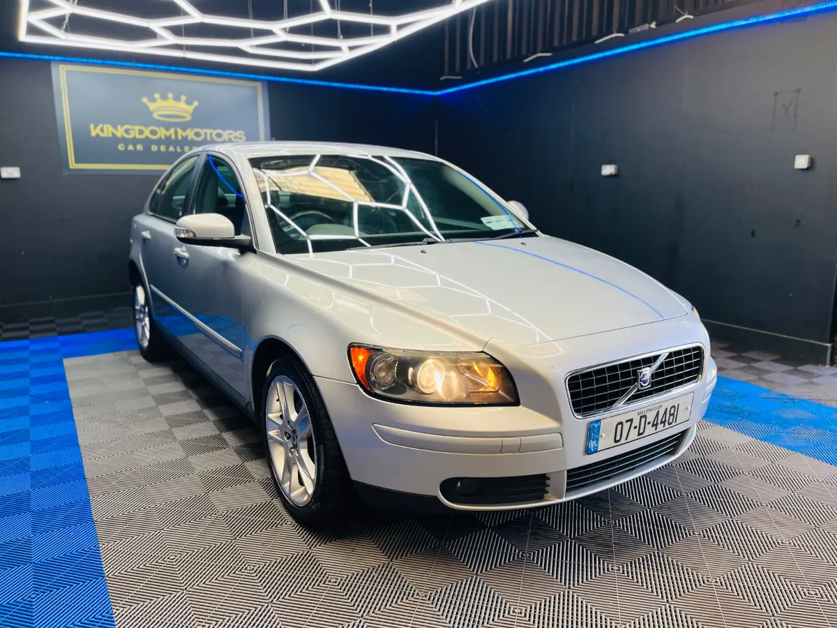Volvo S40 2007 - Image 3