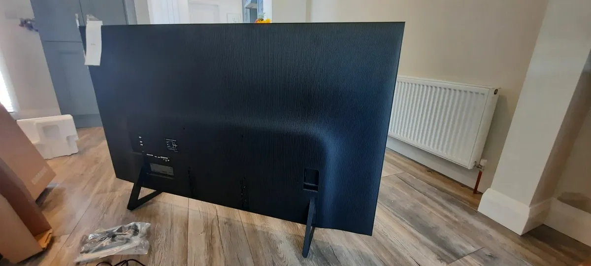 Brand New Samsung 65" OLED 4K HDR TV S85D - Image 4