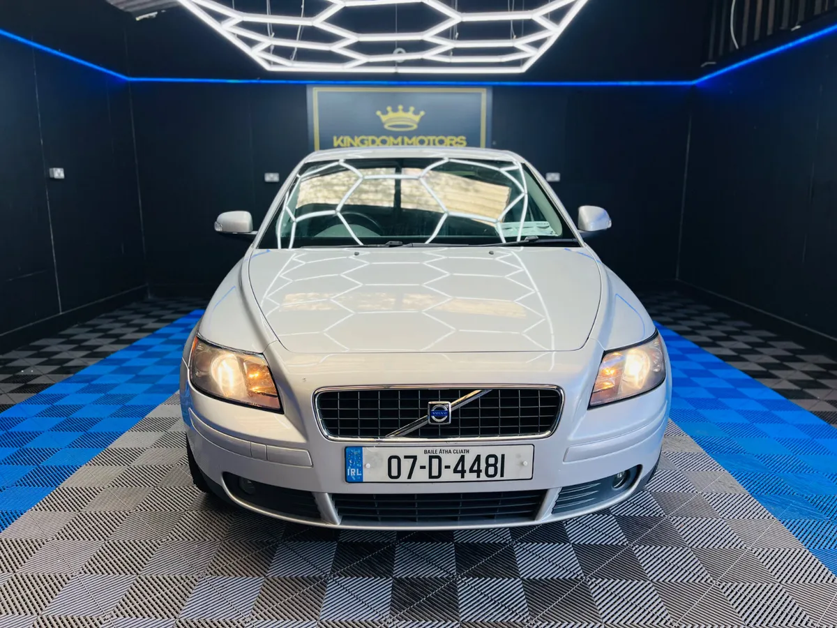 Volvo S40 2007 - Image 4