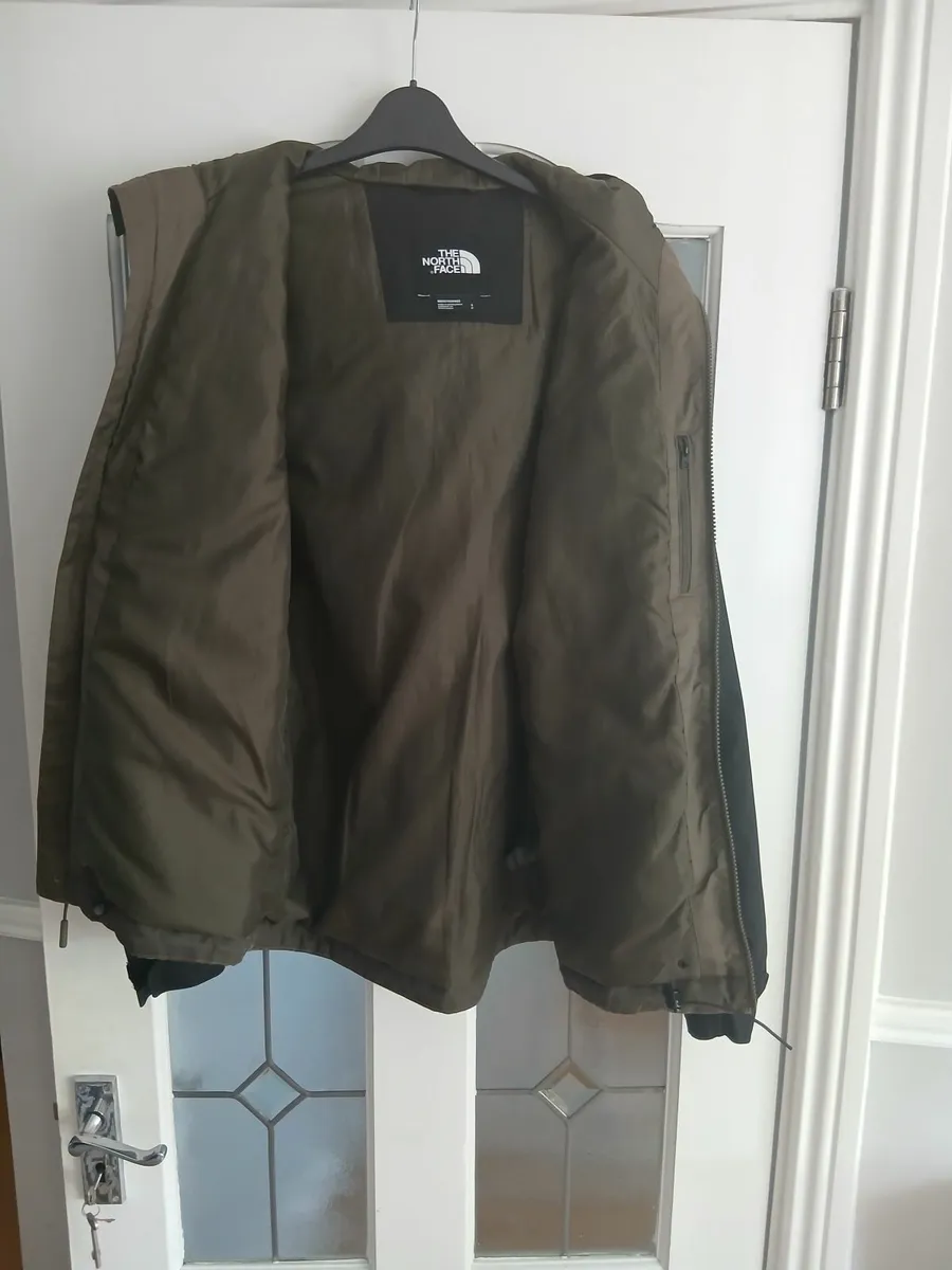 North Face jacket - Image 4