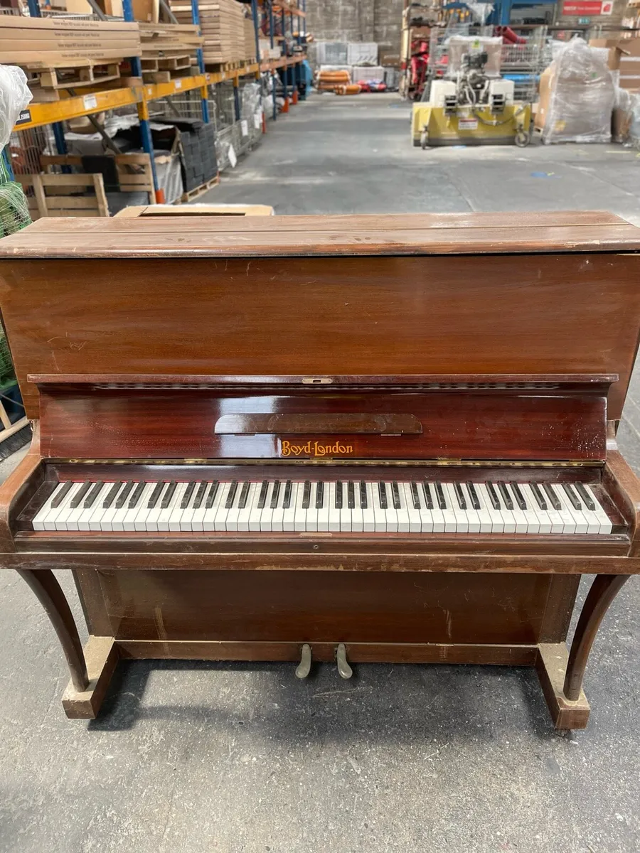 Boyd London Piano - Image 2