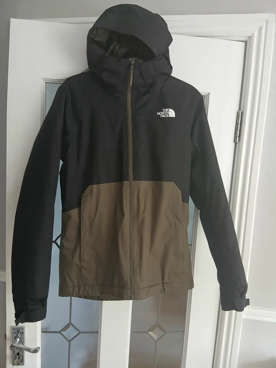 North Face jacket - Image 1