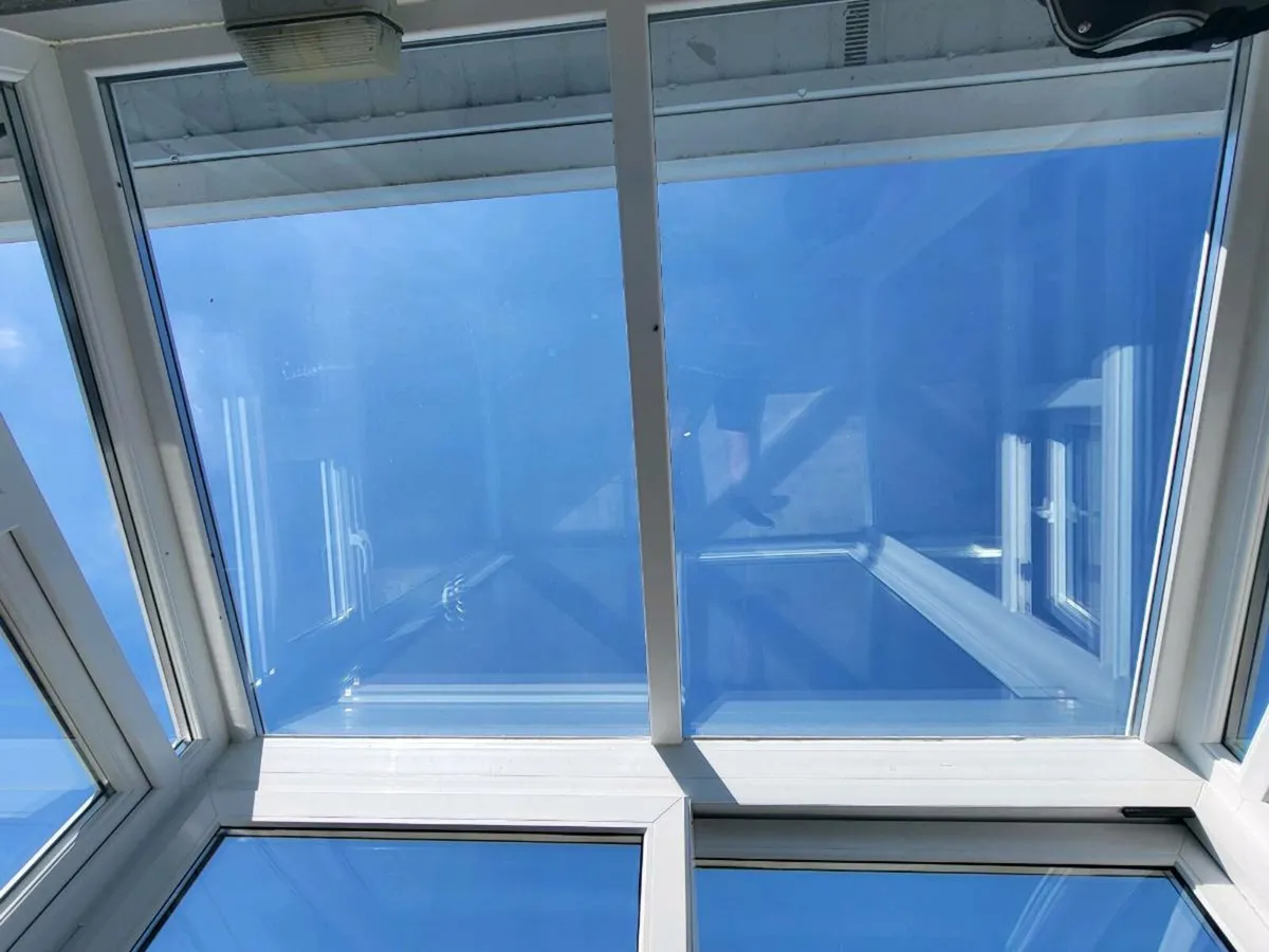 Aluminium Double Glazing Porch - Image 2