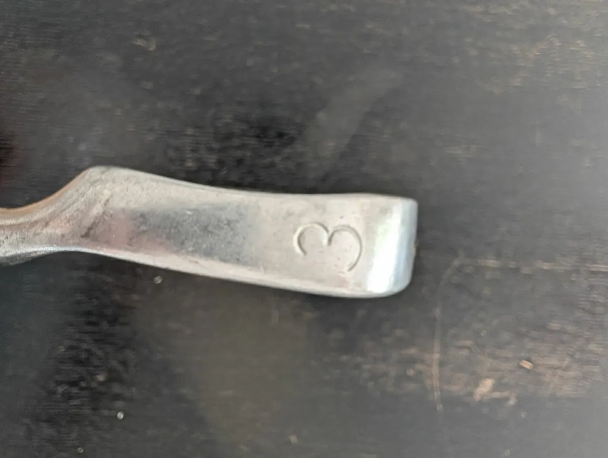 Ping 3 iron - Image 2