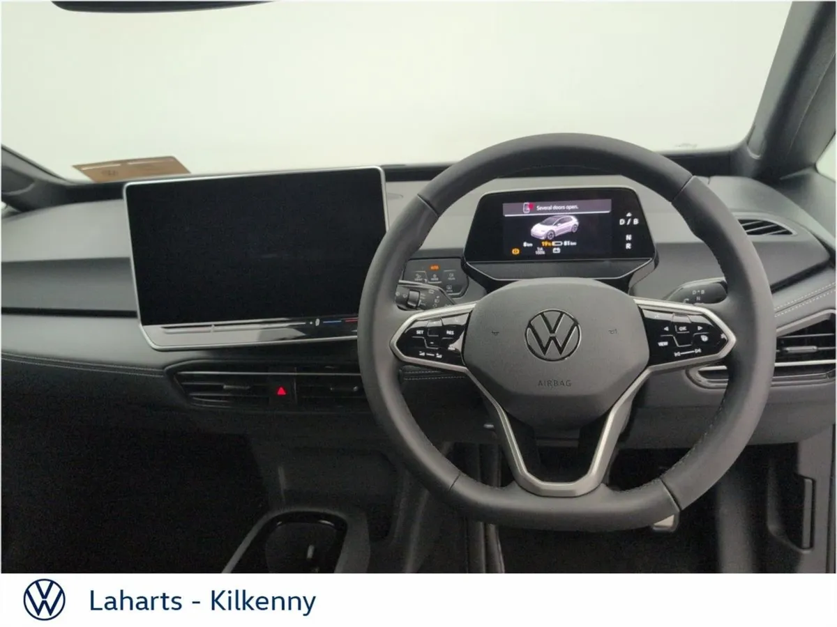 Volkswagen ID.3 PA PRO Plus 58kwh - Image 4