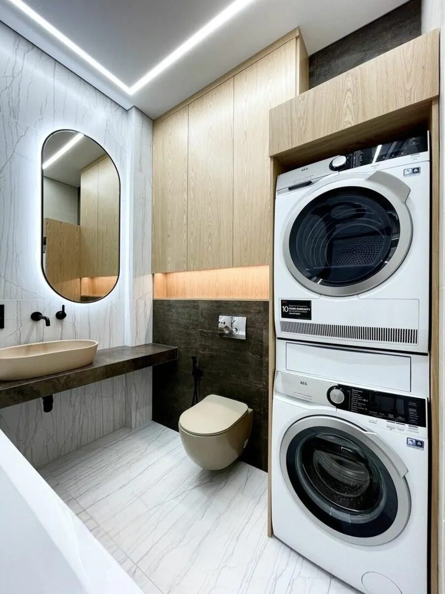 Modern Stretch Ceilings and Walls | Custom Designs - Image 4