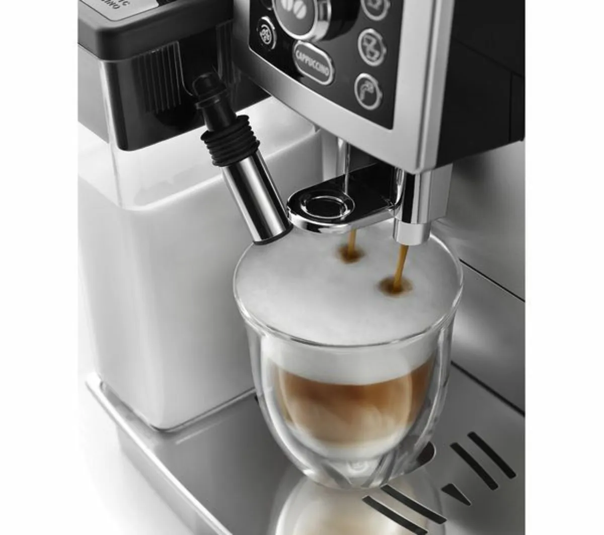Delonghi  Cappuccino - Image 1