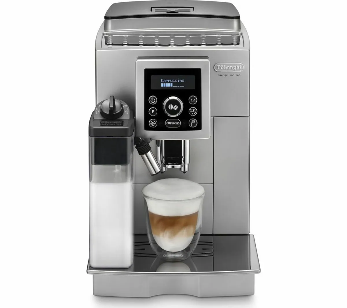 Delonghi  Cappuccino - Image 2